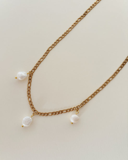 Marie Necklace